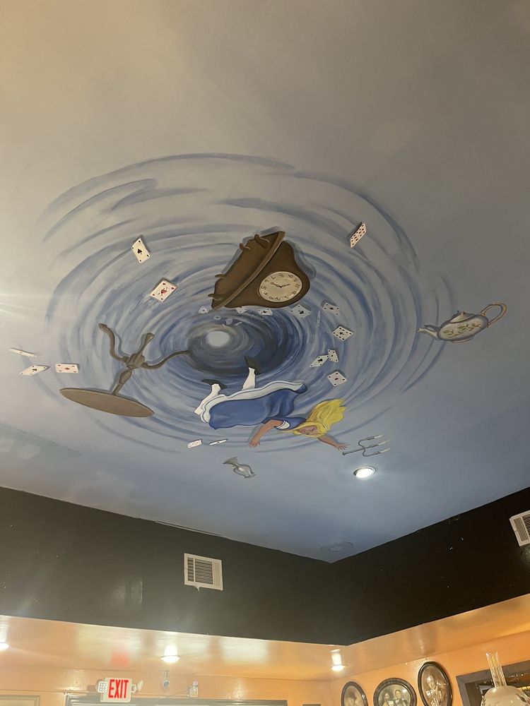 WONDERLAND ANTIQUES AND CURIOSITIES Updated August 2024 8251 S Main St, Helen,