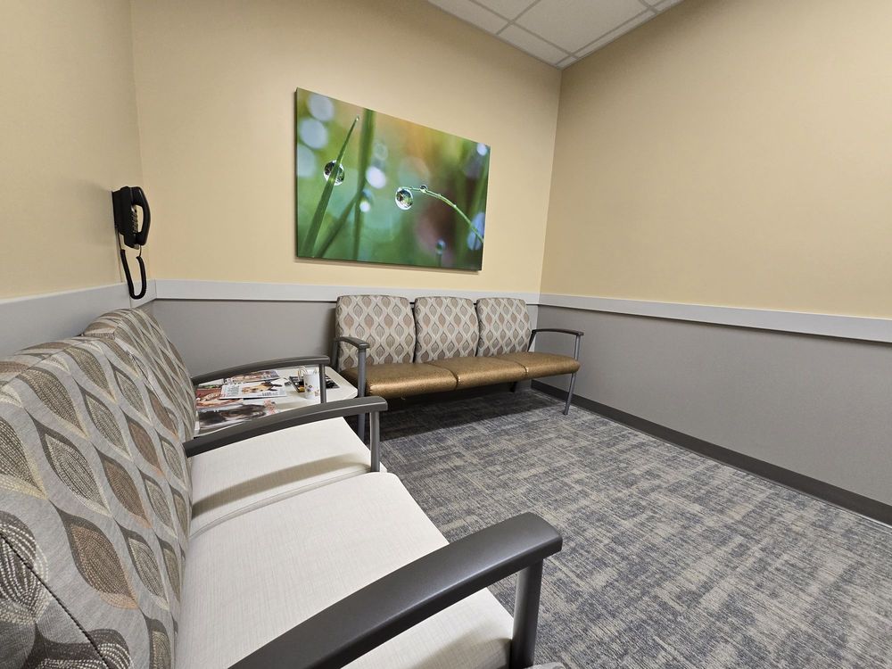 Trinity Hospital - grief counselor in Minot, ND