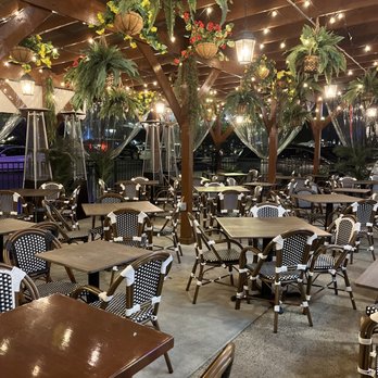 El Puro Cuban Restaurant - Outdoor seating - Cuban Near Me - Charlotte, North Carolina El Puro Cuban Restaurant - Outdoor seating - Cuban Near Me - Charlotte, North Carolina