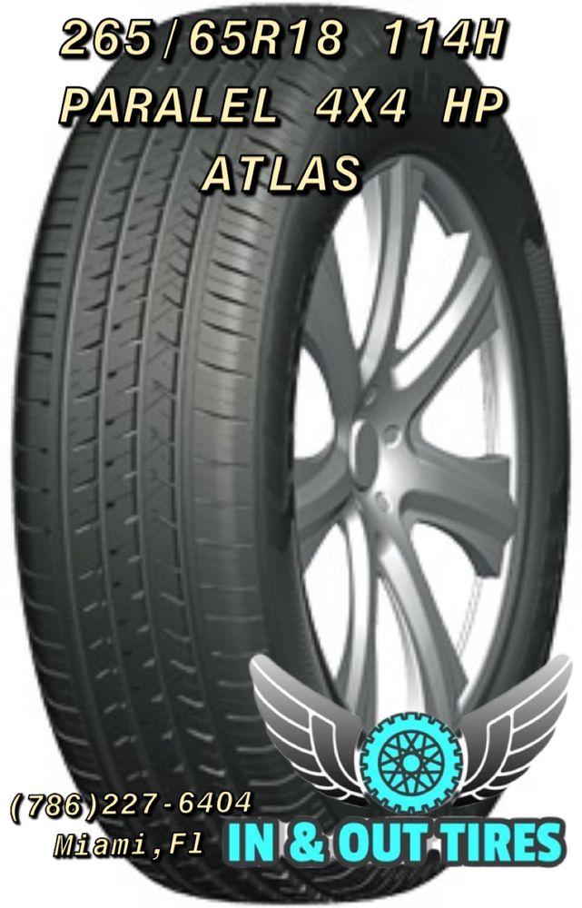 IN AND OUT TIRES 47 Photos 12446 SW 128th St, Homestead, Florida