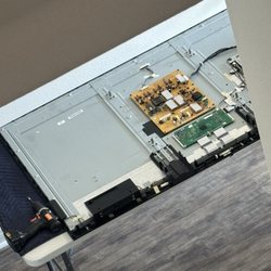 Kao's TV Repair Service - Sharp TV Repair