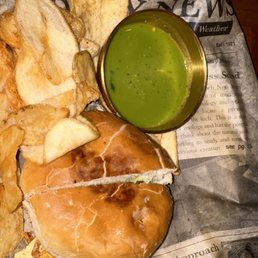 Karachi Special Anda Wala Bun Kabab Karachi Special Anda Wala Bun Kabab