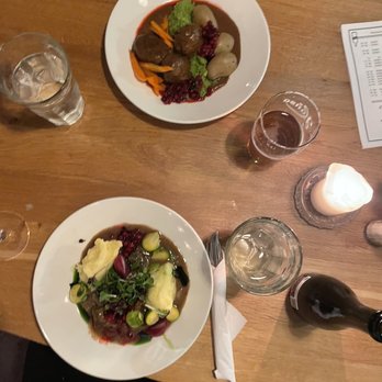Pingvinen - Scandinavian Near Me - Bergen, 12