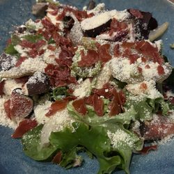 Georgian Bay Surf Club - Green salad