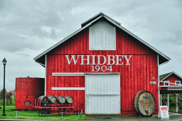 Greenbank Farm by null