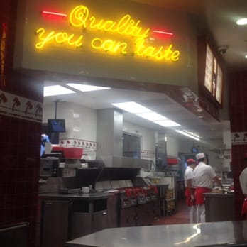 In-N-Out Burger - Quality you can certainly taste. - Burgers Near Me - Denton, Texas In-N-Out Burger - Quality you can certainly taste. - Burgers Near Me - Denton, Texas