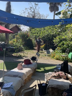 Moonwater Farm by null