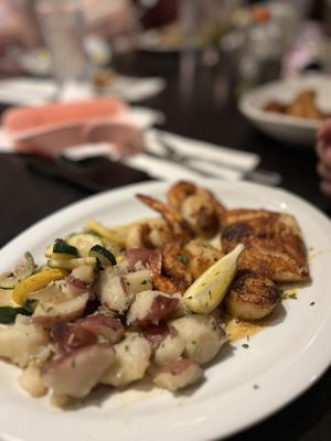 Julington Creek Fish Camp by null