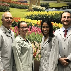 Elgin Foot & Ankle Center - Our Doctors