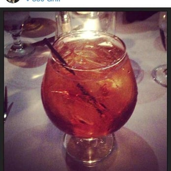 350 Grill - Hennessy w/coke - New American Near Me - Springfield, Massachusetts