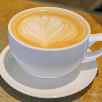 Morsel - 3/5 Latte with Vanilla syrup: $5.50: average tasting but the latte art was a nice touch - Coffee & Tea Near Me - Seattle, Washington Morsel - 3/5 Latte with Vanilla syrup: $5.50: average tasting but the latte art was a nice touch - Coffee & Tea Near Me - Seattle, Washington