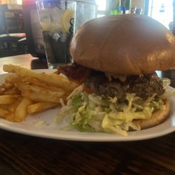 Silver Dollar Chuck Wagon