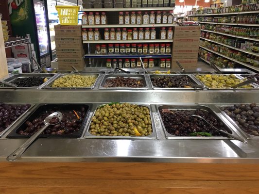 Al-Haramain International Food by null