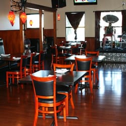 Krung Siam Thai Restaurant & Bar