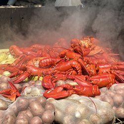 Foster's Clambakes and Catering