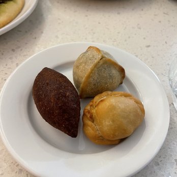 Nabila’s - Small bites - Lebanese Near Me - Brooklyn, New York