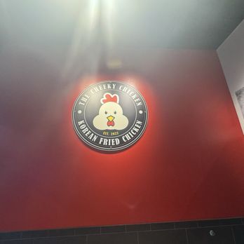 The Cheeky Chicken - Chicken Wings Near Me - Union, New Jersey The Cheeky Chicken - Chicken Wings Near Me - Union, New Jersey