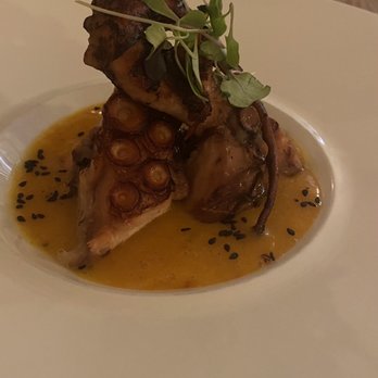 Agust - Octopus (SO GOOD) - Mediterranean Near Me - Barcelona, B Agust - Octopus (SO GOOD) - Mediterranean Near Me - Barcelona, B