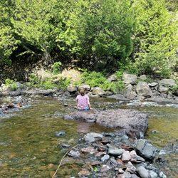 Cascade River State Park