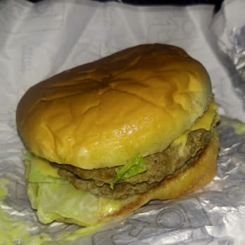 Dick's Drive-In - Fast Food Near Me - Seattle, Washington