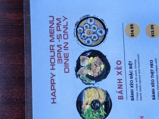 Menu photo 8 Tiem Mi Quon Garden Grove, CA Menu photo 8 Tiem Mi Quon Garden Grove, CA
