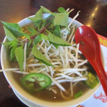 Pho Ha Noi - Pho Tai with Steak - Vietnamese Near Me - Lake Forest, California Pho Ha Noi - Pho Tai with Steak - Vietnamese Near Me - Lake Forest, California