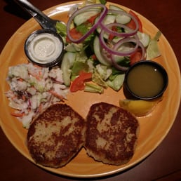 Crab Cakes