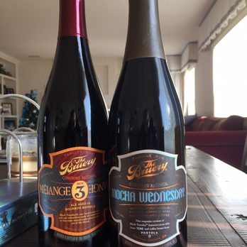 The Bruery - Breweries Near Me - Placentia, California The Bruery - Breweries Near Me - Placentia, California