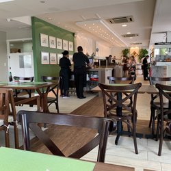 Quatro Estações Restaurante