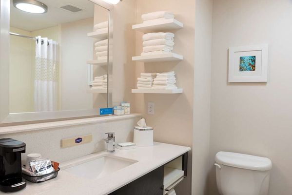 Hampton Inn & Suites Mansfield-South @ I-71 by null