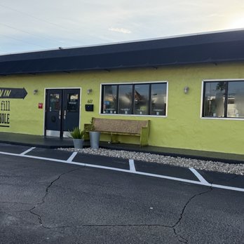 Se7enBites - Coffee & Tea Near Me - Orlando, Florida Se7enBites - Coffee & Tea Near Me - Orlando, Florida