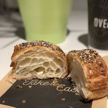 Overeasy - New American Near Me - Dallas, Texas