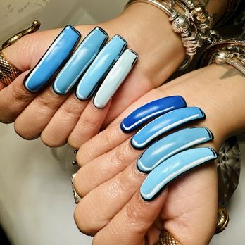 V Nails - Nail Salons Near Me - Alexandria, Virginia