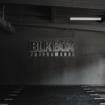 Blk Box Performance - Trainers Near Me - Los Alamitos, California Blk Box Performance - Trainers Near Me - Los Alamitos, California