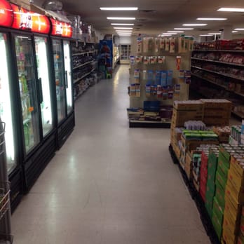 Wan Jia Le Supermarket - Clean aisles - International Grocery Near Me - El Paso, Texas Wan Jia Le Supermarket - Clean aisles - International Grocery Near Me - El Paso, Texas