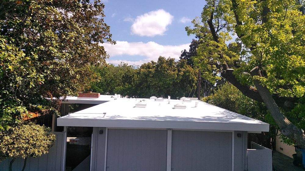 Slide of Dura-Foam Roofing & Solar Center