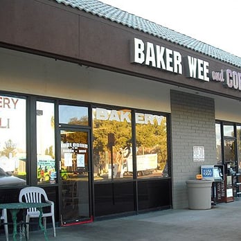 B W Bakery - Baker Wee, on Thunderbird southeast corner of 43rd Av. - Desserts Near Me - Phoenix, Arizona B W Bakery - Baker Wee, on Thunderbird southeast corner of 43rd Av. - Desserts Near Me - Phoenix, Arizona