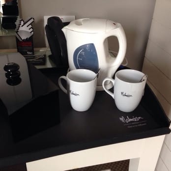 Malmaison - Hotels Near Me - Edinburgh, EDH