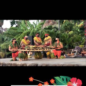 Chief's Luau - Cast and roasted pig - Performing Arts Near Me - Kapolei, Hawaii Chief's Luau - Cast and roasted pig - Performing Arts Near Me - Kapolei, Hawaii