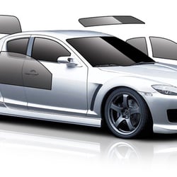 Midnight Tints