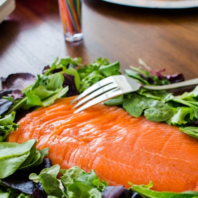 Sunburst Trout Farms And Market by null