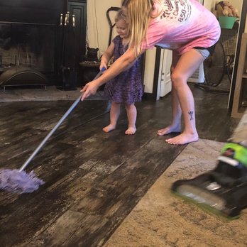 Maddie’s cleaning service - Their patients with my grandchild running around and playing with their equipment was incredible! - Office Cleaning Near Me Maddie’s cleaning service - Their patients with my grandchild running around and playing with their equipment was incredible! - Office Cleaning Near Me