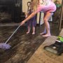 Photo of Maddie’s cleaning service