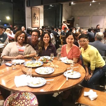 Great China - Happy birthday to me and my Libra twin Janet with our lovely ladies - Chinese Near Me - Berkeley, California
