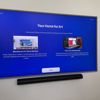 Levis TV Mounting Pro - TV Mounting Near Me