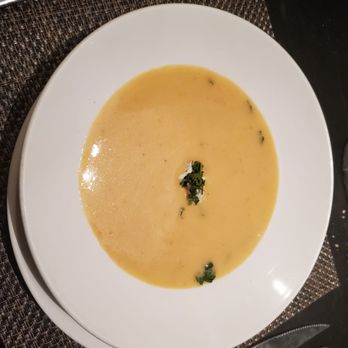 J Gilbert's - Maryland Crab Bisque - Steakhouses Near Me - McLean, Virginia