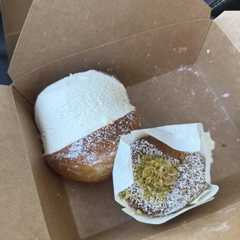 Caffe Sorrento - Bakeries Near Me - Boise, Idaho