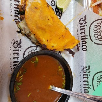 Birritaco - Birria taco - Tacos Near Me - Concord, North Carolina