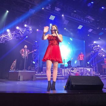 The Haygoods - Catherine Haygood - Performing Arts Near Me - Branson, Missouri
