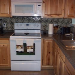 Bailey Home Improvement - Custom kitchen